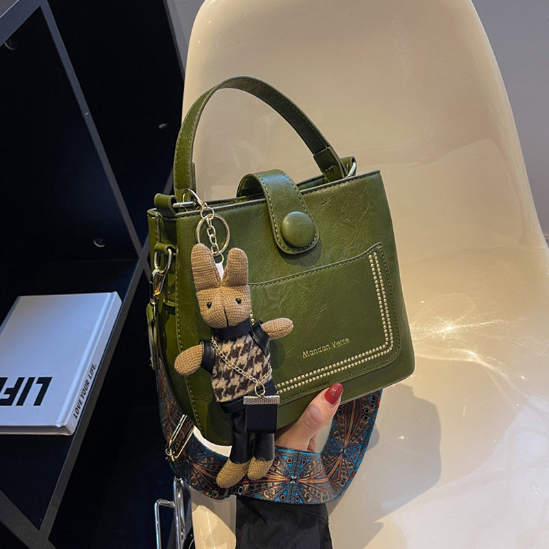 Vintage Freizeittasche