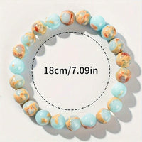 Böhmisches Perlenarmband