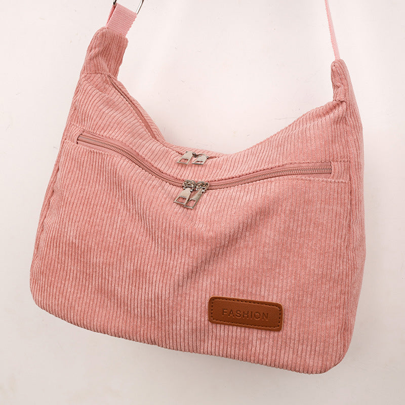 Vintage Lässige Tasche