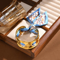Elegantes Vintage Armband