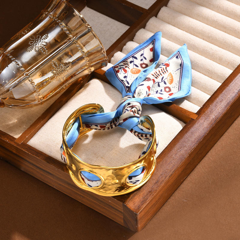 Elegantes Vintage Armband