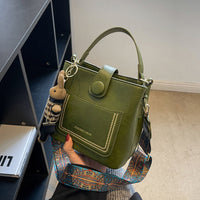 Vintage Freizeittasche