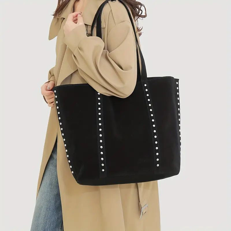 Vintage Lässige Tasche