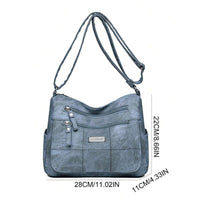 Vintage Lässige Tasche