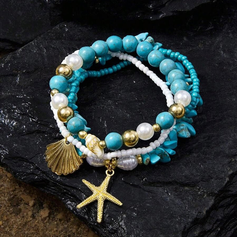 Vintage-Armband Im Bohème-Stil