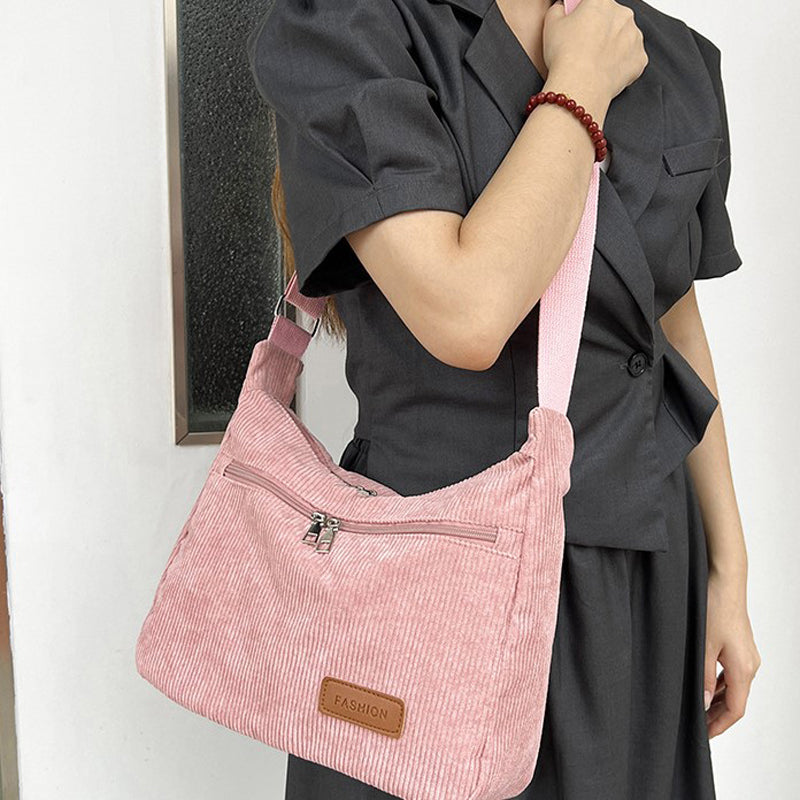 Vintage Lässige Tasche