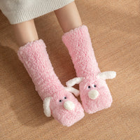Rutschfeste Warme Socken