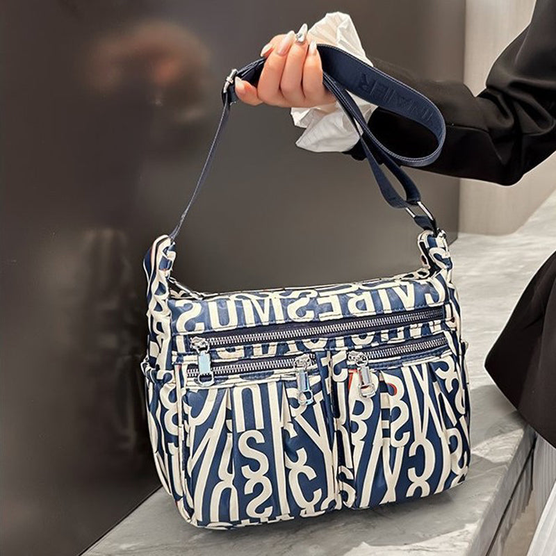 Vintage Freizeittasche