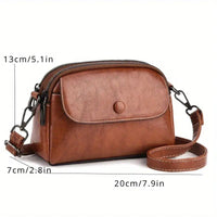 Vintage Lässige Tasche