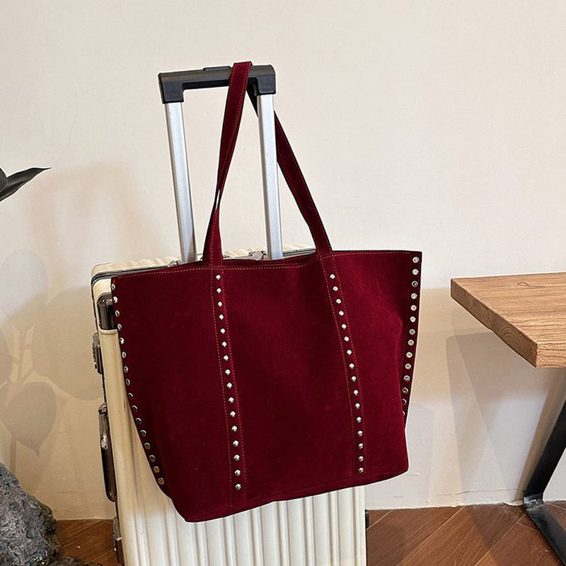 Vintage Lässige Tasche