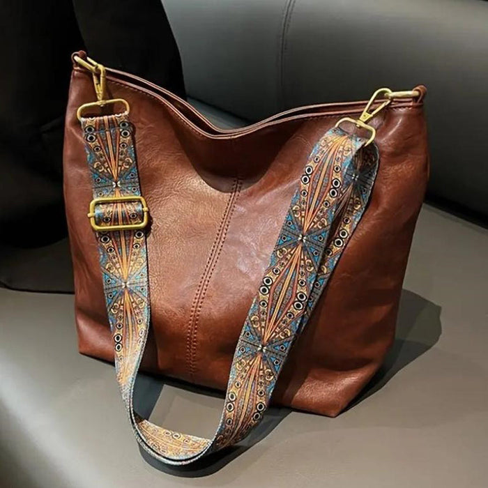 Vintage Lässige Tasche