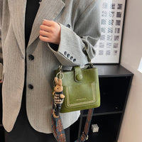 Vintage Freizeittasche