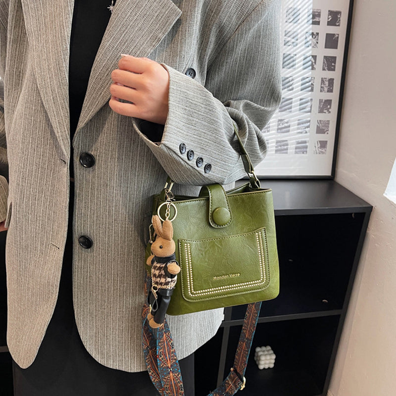 Vintage Freizeittasche