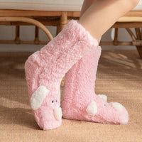Rutschfeste Warme Socken