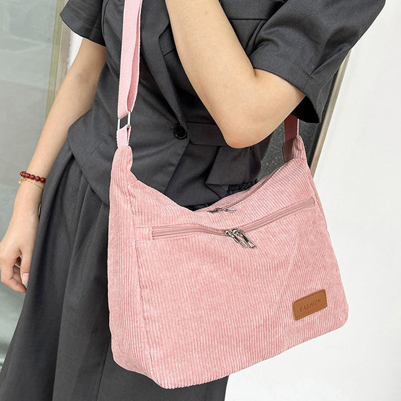 Vintage Lässige Tasche