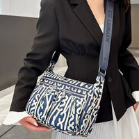 Vintage Freizeittasche