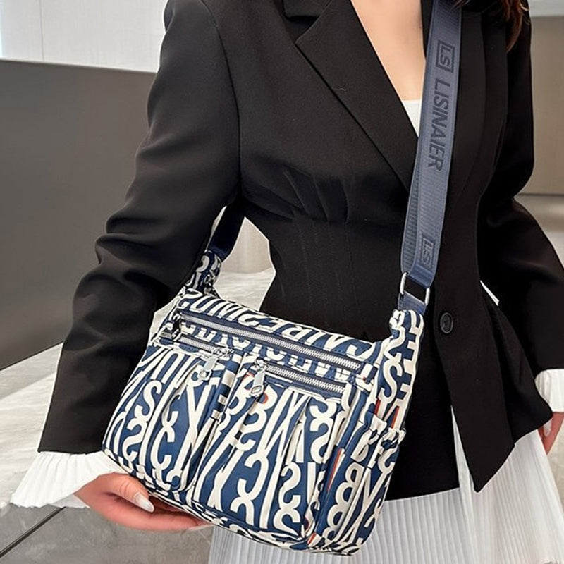 Vintage Freizeittasche