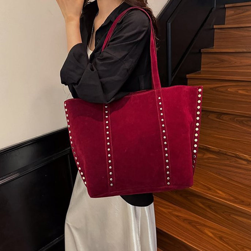 Vintage Lässige Tasche