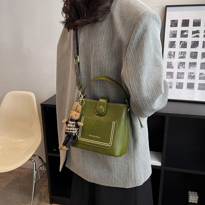 Vintage Freizeittasche