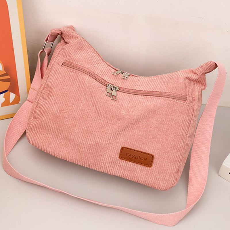 Vintage Lässige Tasche