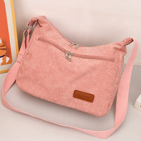 Vintage Lässige Tasche