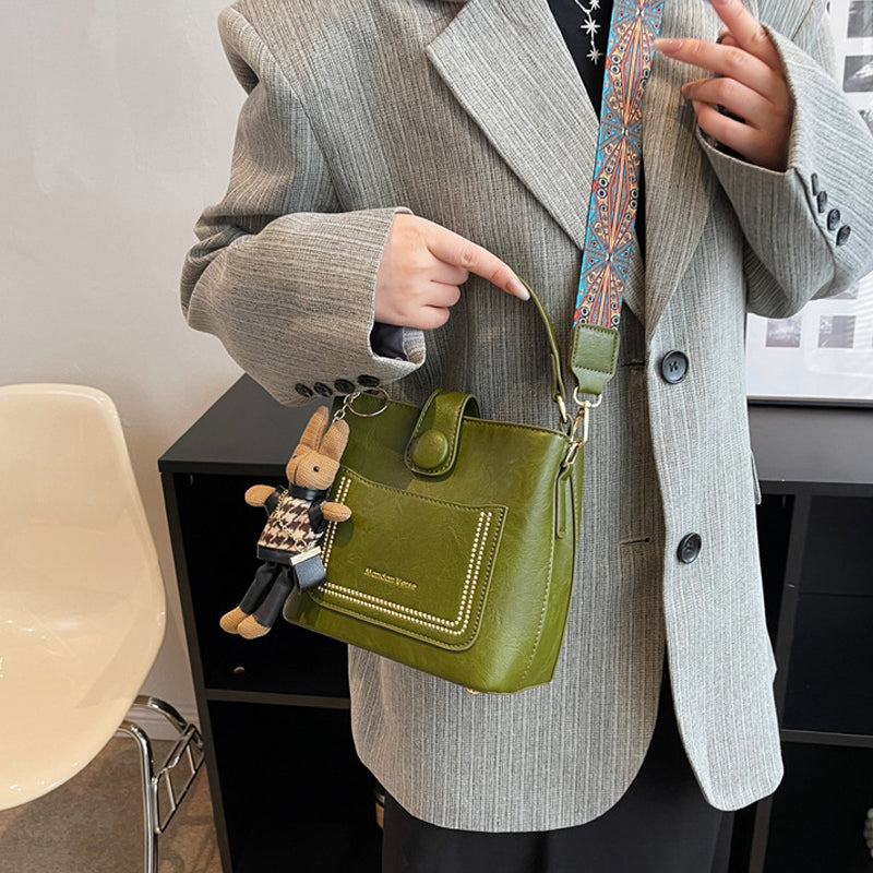 Vintage Freizeittasche