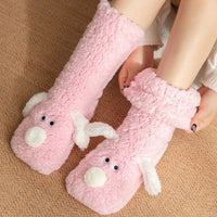 Rutschfeste Warme Socken