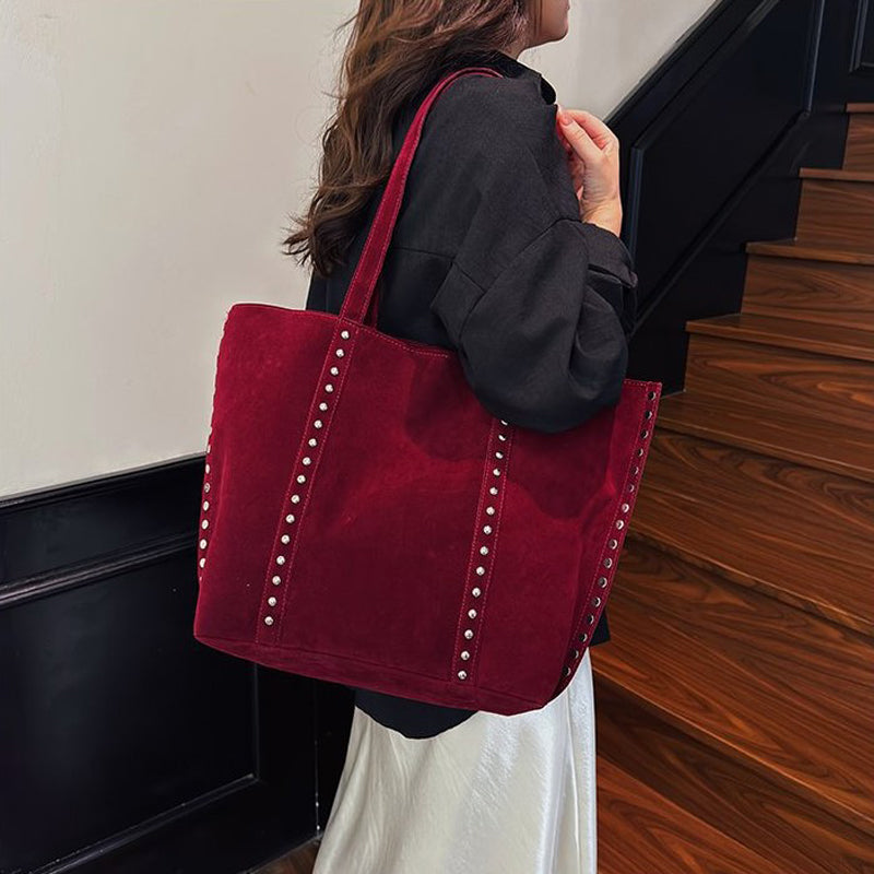 Vintage Lässige Tasche