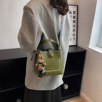 Vintage Freizeittasche