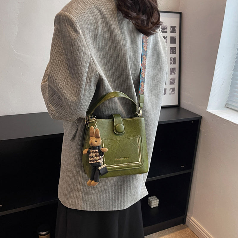 Vintage Freizeittasche