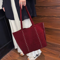 Vintage Lässige Tasche