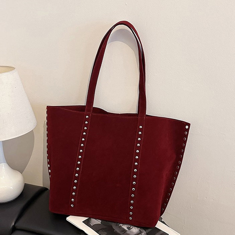 Vintage Lässige Tasche