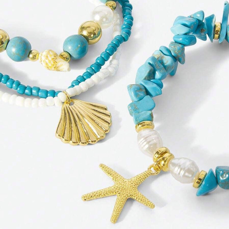 Vintage-Armband Im Bohème-Stil