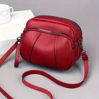 Lässige Vintage-Tasche