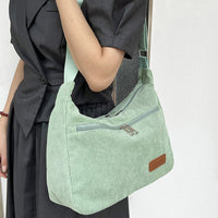 Vintage Lässige Tasche