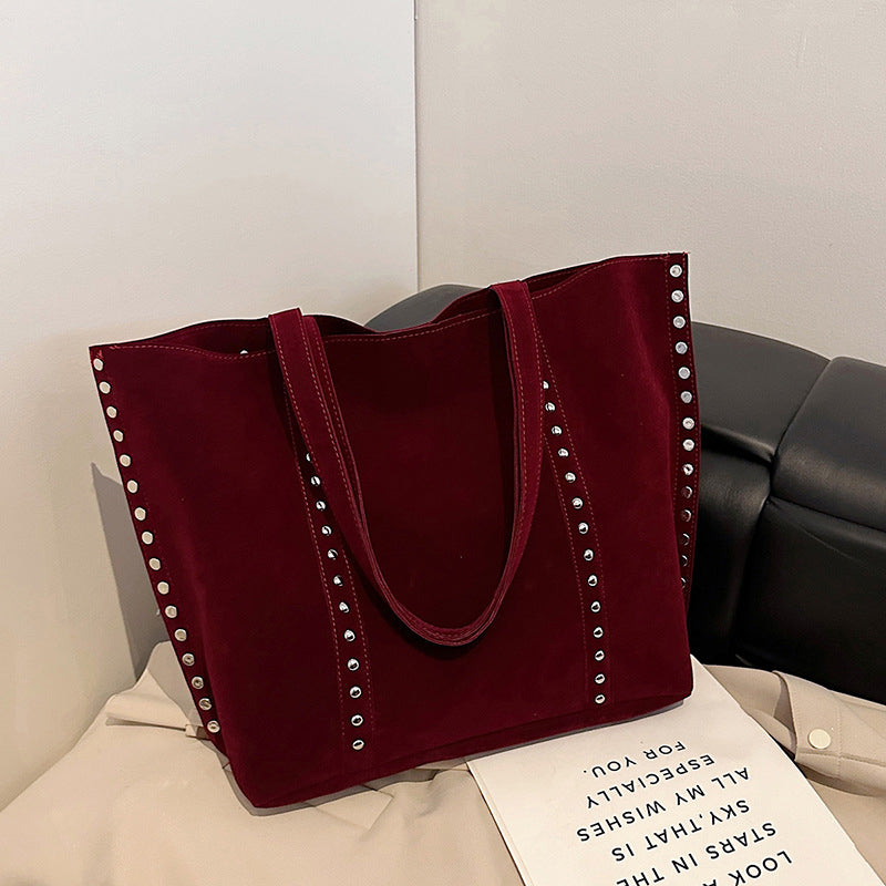 Vintage Lässige Tasche