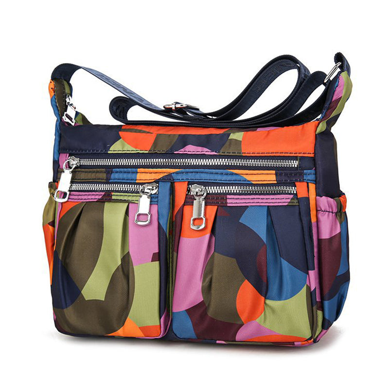 Vintage Freizeittasche