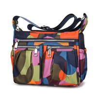 Vintage Freizeittasche