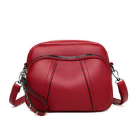 Lässige Vintage-Tasche