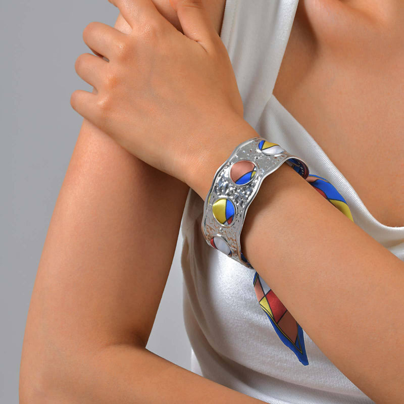 Elegantes Vintage Armband