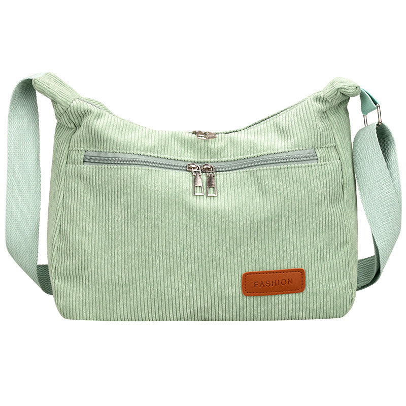 Vintage Lässige Tasche