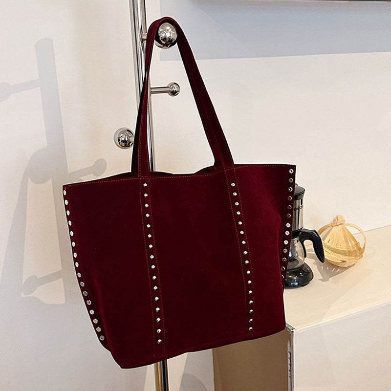 Vintage Lässige Tasche