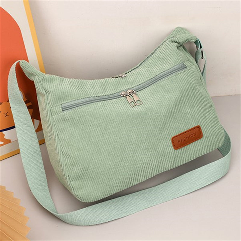 Vintage Lässige Tasche