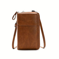 Vintage Lässige Tasche