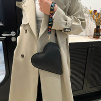 Vintage Herztasche
