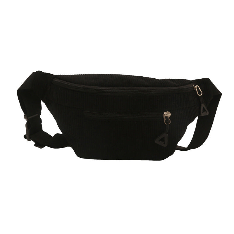 Lässige Einfarbige Tasche