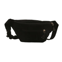 Lässige Einfarbige Tasche