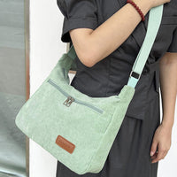 Vintage Lässige Tasche