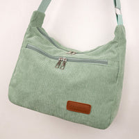 Vintage Lässige Tasche