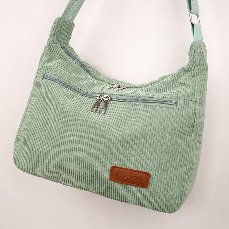 Vintage Lässige Tasche